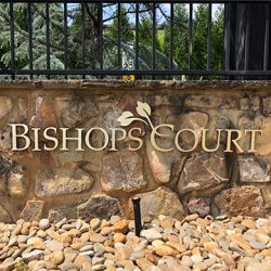 Bishops Court
