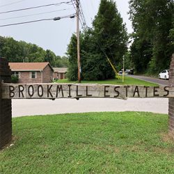 Brookmill Estates