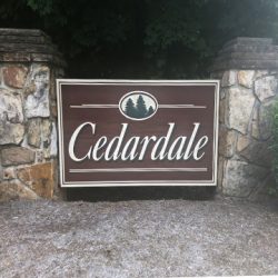 Cedardale