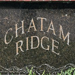 Chatam Ridge