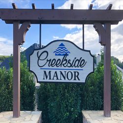 Creekside Manor