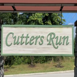 Cutters Run