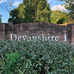 Devanshire I