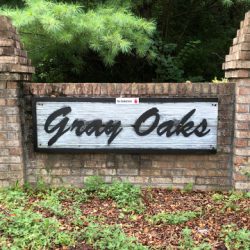 Gray Oaks