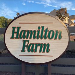 Hamilton Farm