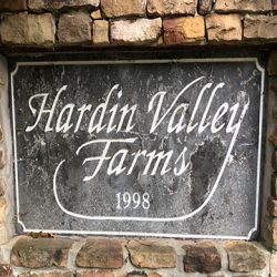 Hardin Valley Farms