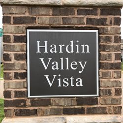 Hardin Valley Vista