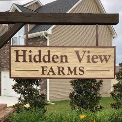 Hidden View Farms