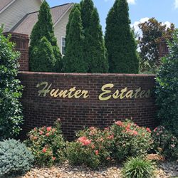 Hunter Estates