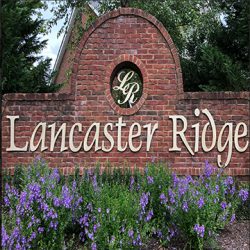 Lancaster Ridge