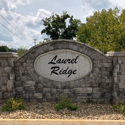 Laurel Ridge