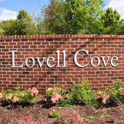 Lovell Cove