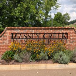 Massey Creek