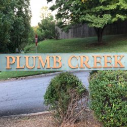 Plumb Creek