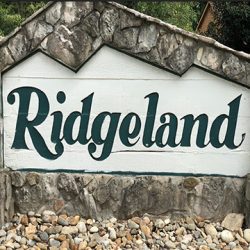 Ridgeland