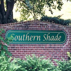 Southern Shade