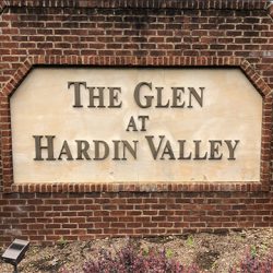 The Glen at Hardin Valley