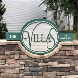The Villas At Cove Ridge