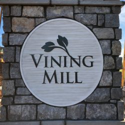 Vining Mill