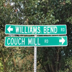 Williams Bend