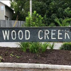 Wood Creek