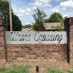 Wrens Crossing
