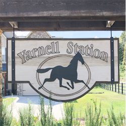 Yarnell Station