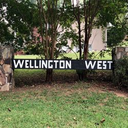 Wellington West