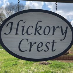 Hickory Crest