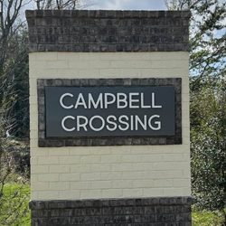 Campbell Crossing