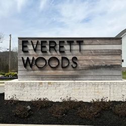 Everett Woods