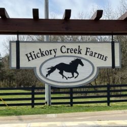 Hickory Creek Farms