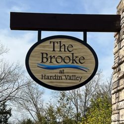 The Brook at Hardin Valley